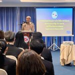 พล.ร.อ.พิจิตต ศรีรุ่งเรือง ผู้ช่วยผู้บัญชาการทหารเรือ เป็นประธาน การประเมินคุณธรรมและความโปร่งใสในการดำเนินงานของ ทร. ประจำปีงบประมาณ พ.ศ.๒๕๖๘