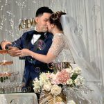 👰🤵พิธีฉลองมงคลสมรส💍 คุณตั้งโอ๋❤️คุณดงอ้อ ณ ห้องเกียรตินาวี-ศรีนาวา  #ราชนาวีสโมสร